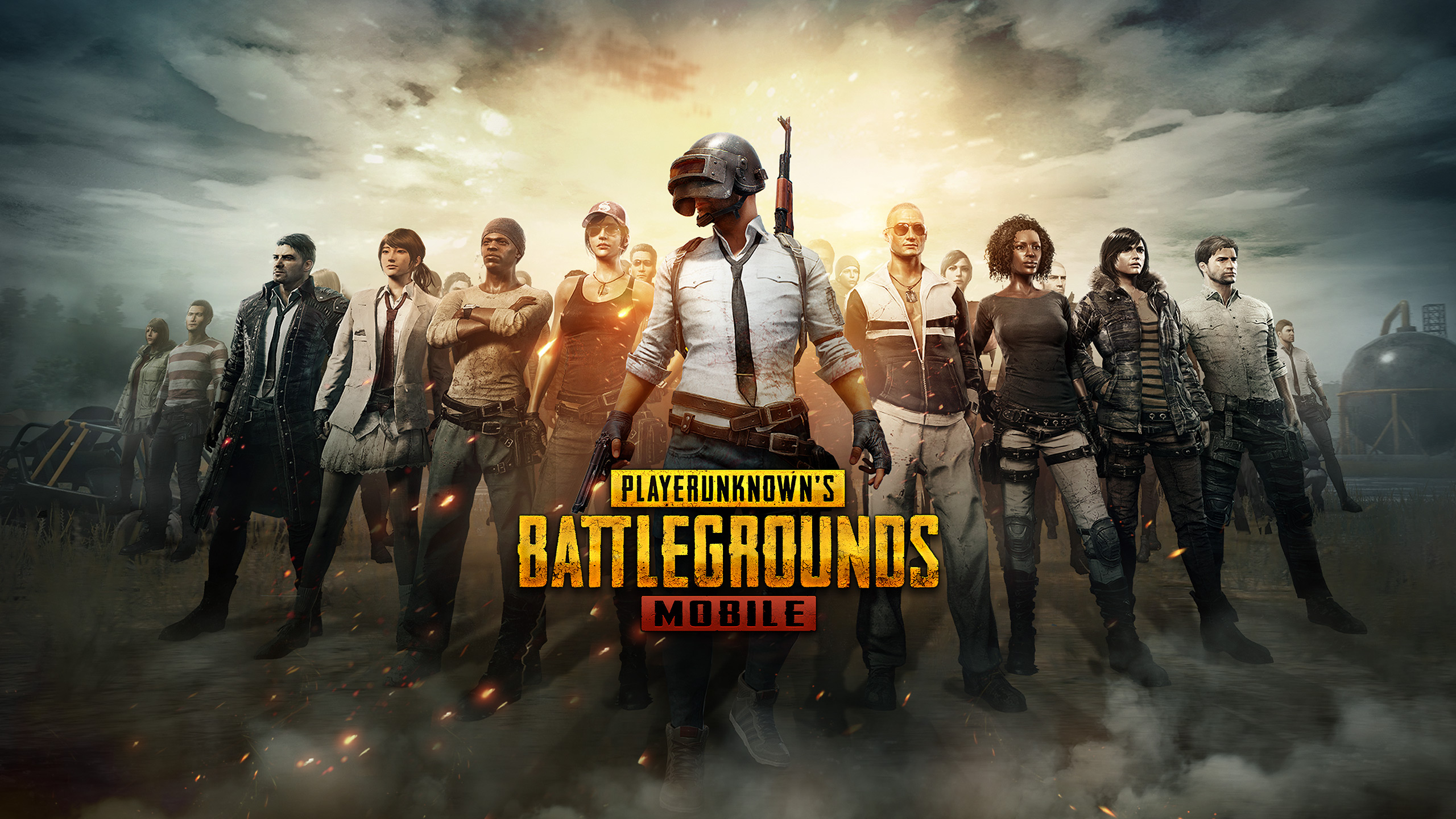 Download android version pubg фото 55